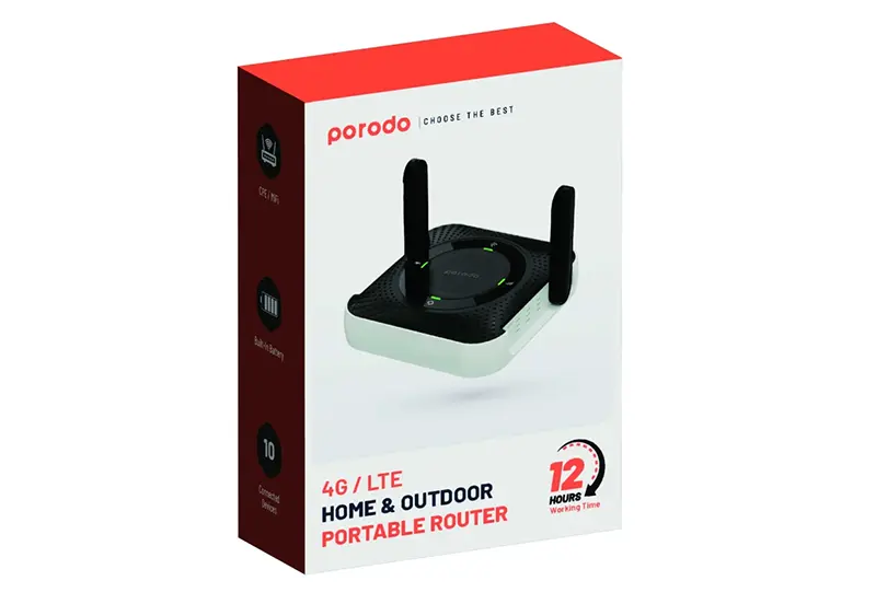 مودم پرودو PD-4GCPMF