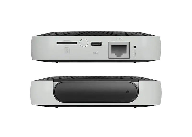 تست و بررسی مودم پرودو PD-4GCPMF