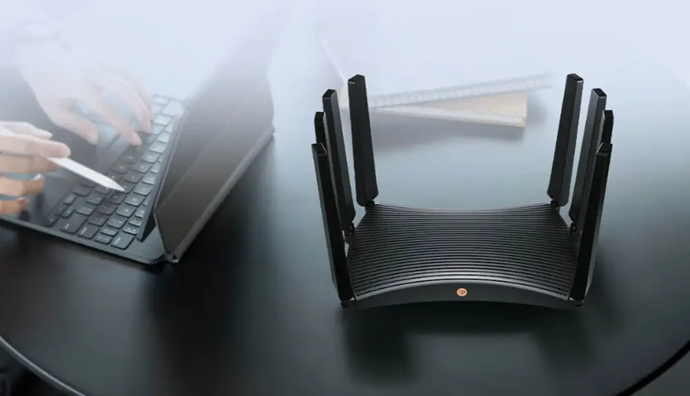 روتر تی پی لینک 7DR7270