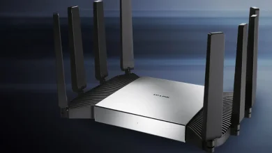 روتر تی پی لینک 7DR7290