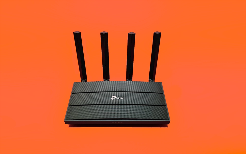 روتر تی پی لینک AX12