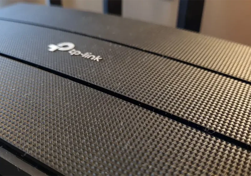 شکل و ظاهر روتر تی پی لینک ایکس ۱۲