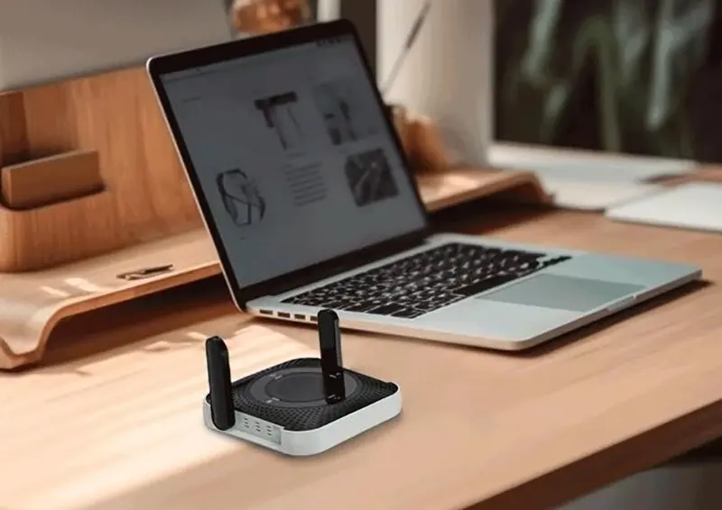 مزایا و معایب مودم پرودو PD-4GCPMF-BK