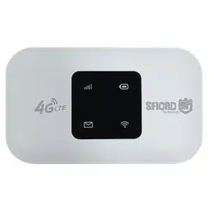 مودم جیبی 4G LTE اسفیورد M720