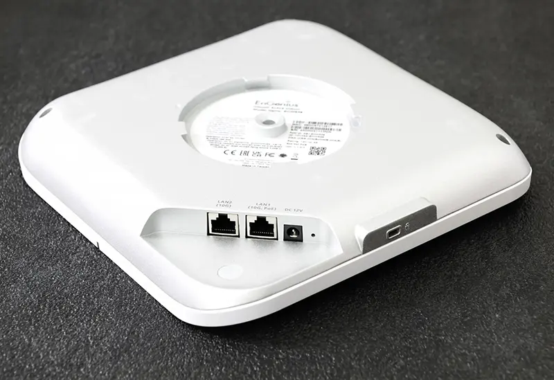 امکانات مهم یک اکسس پوینت