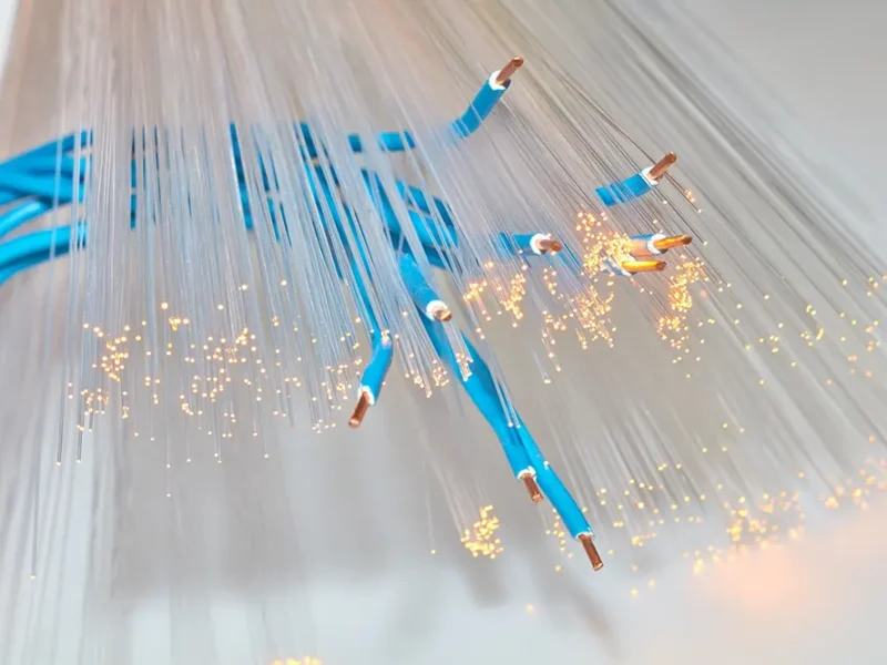 دستورالعمل مهاجرت از کابل مسی به فیبر نوری تصویب شد