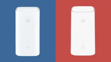 تفاوت مودم هواوی H155-381 و H155-383