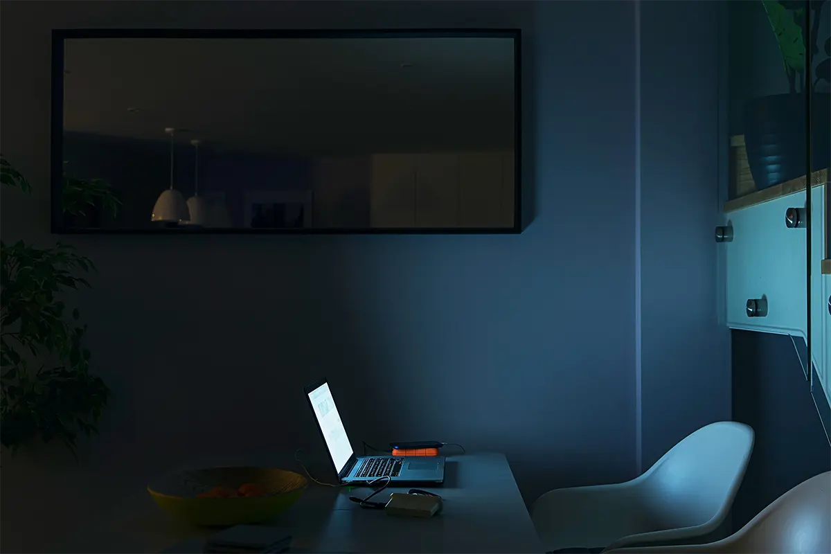 بسته شبانه حجمی همراه اول