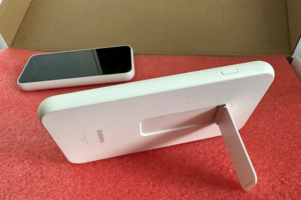 مودم 5G سامسونگ