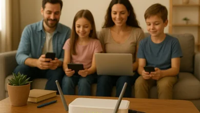 ارزان ترین اینترنت خانگی ایران