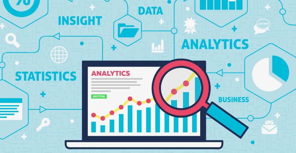 آنالیتیکس