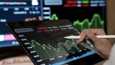 آی پی ثابت ترید