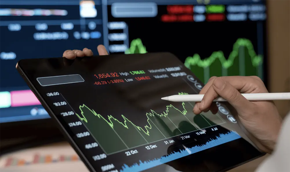 آی پی ثابت ترید