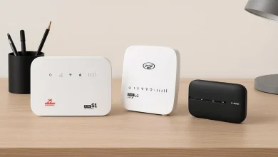 بهترین بسته های اینترنت lte ایران