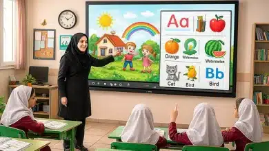 تخته هوشمند