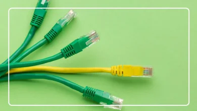 کابل شبکه لگراند CAt6 دیتالن