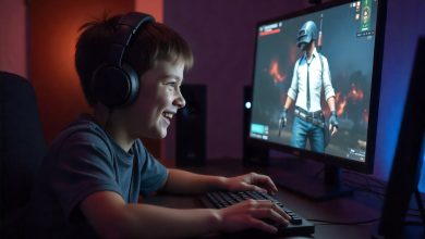 سرور مجازی ترکیه