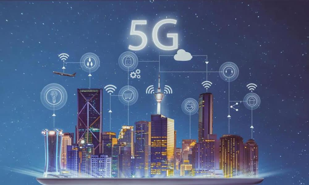 فناوری نسل پنجم موبایل چیست؟