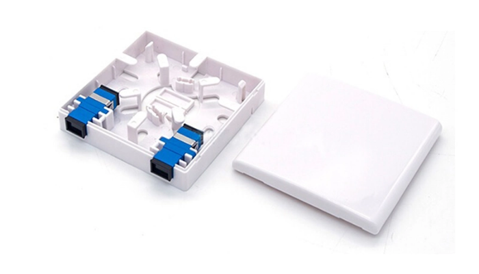 پریز فیبر نوری ATB