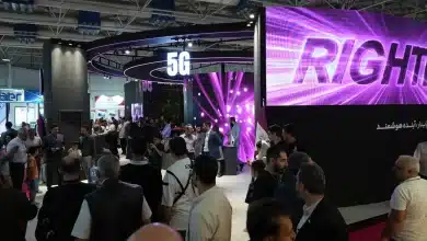 اینترنت 5G رایتل