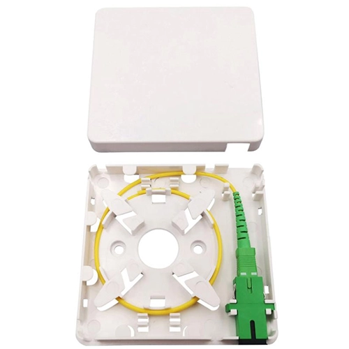 پریز ATB فیبر