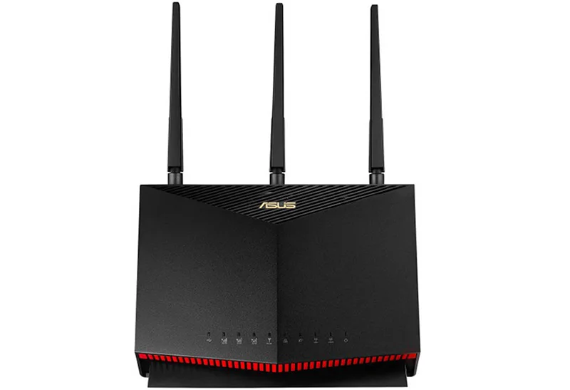 مودم ASUS 4G-AC86U