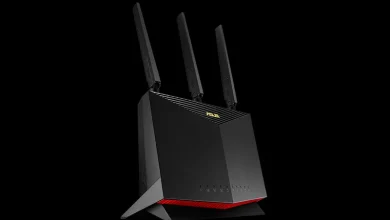 مودم ایسوس 4G-AC86U