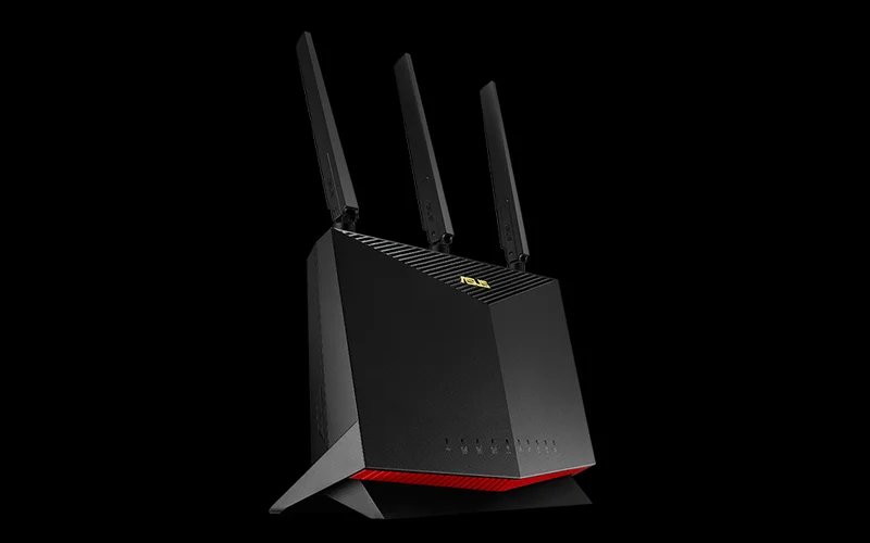 مودم ایسوس 4G-AC86U