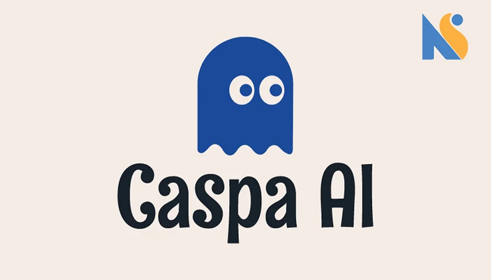 هوش مصنوعی Caspa AI