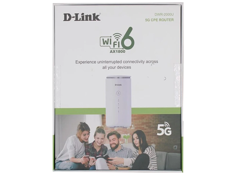 مودم دی لینک 2000U