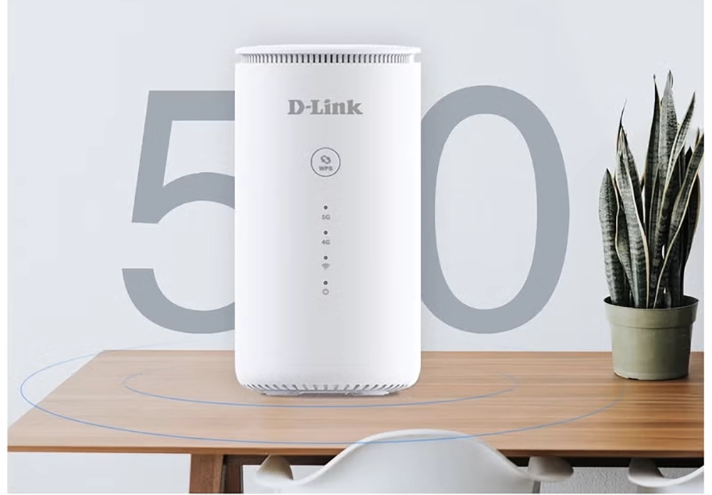 بررسی مودم 5G دی لینک 2000U