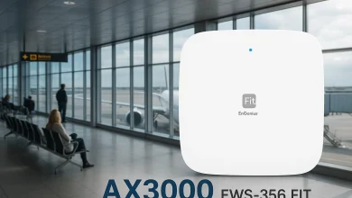 اکسس پوینت سقفی