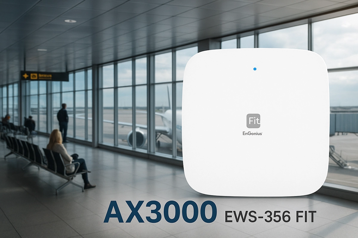 اکسس پوینت سقفی