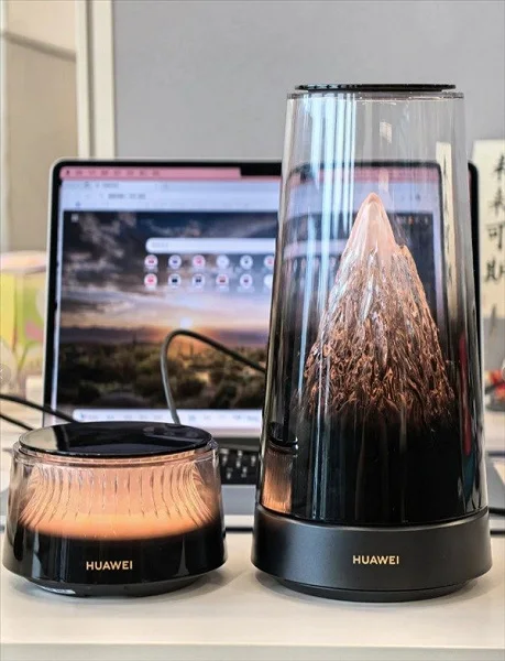 روتر Huawei X3 Pro