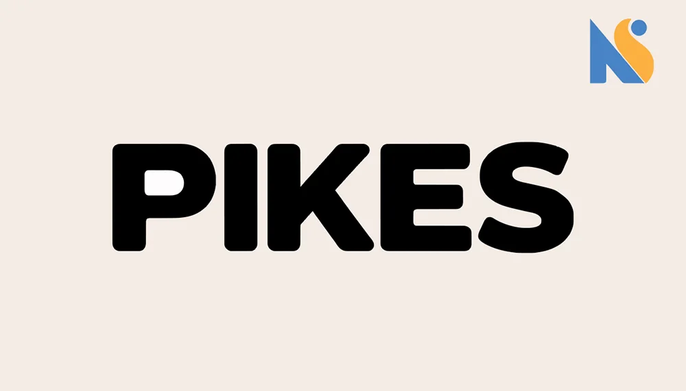 هوش مصنوعی Pikes AI