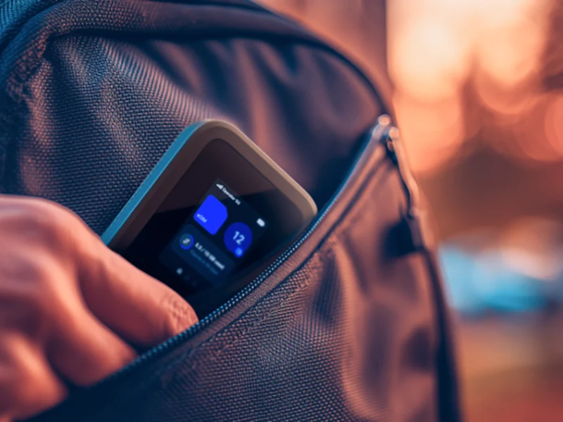 مودم Nighthawk 5G M7