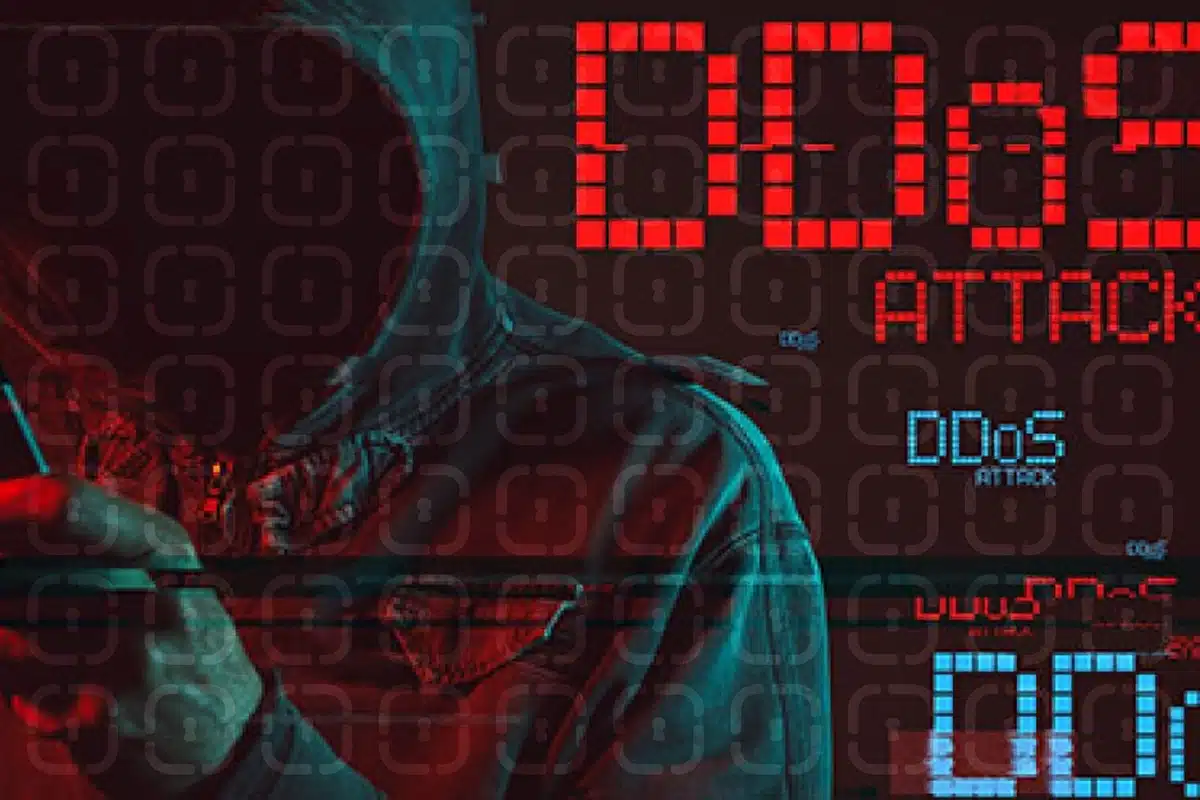 حملات دیداس