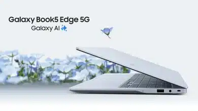 سامسونگ Galaxy Book 5 Edge 5G