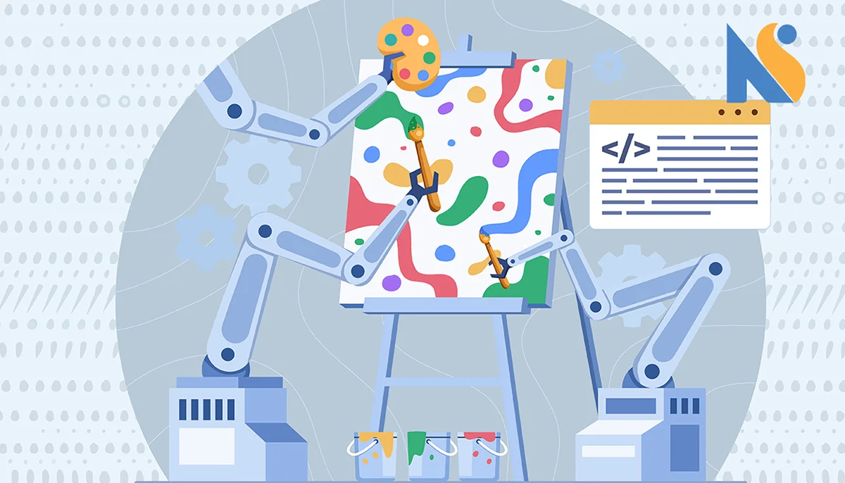 ساخت عکس محصول با هوش مصنوعی