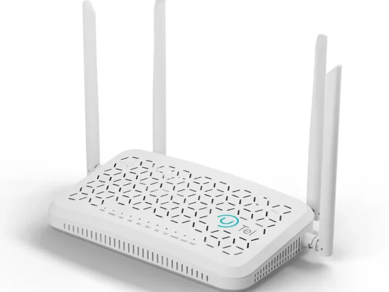 مودم یوتل UFL7000