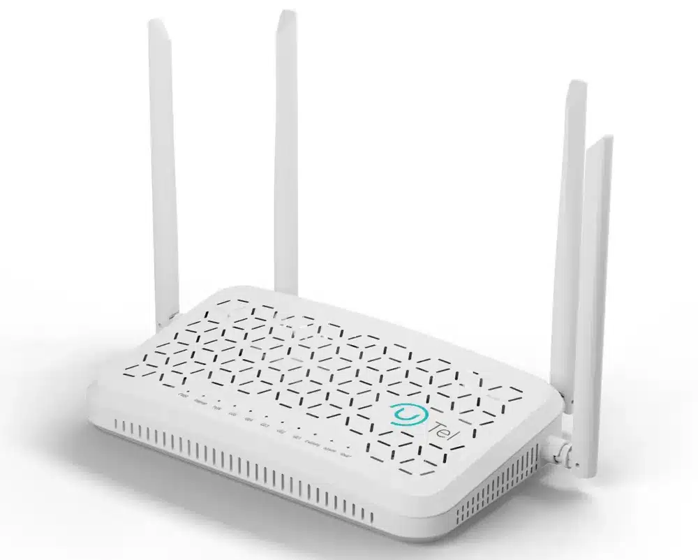 مودم یوتل UFL7000