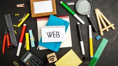 میزبانی وب برای استارتاپها