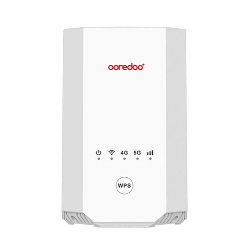 مودم X28 ooredoo