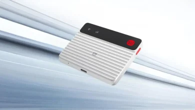 زد تی ای F50 Pro