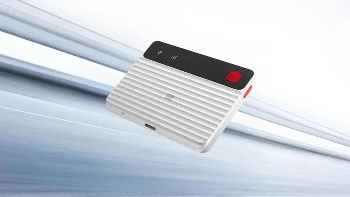 زد تی ای F50 Pro