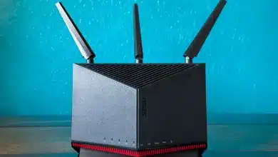 روتر ایسوس RT-BE86U