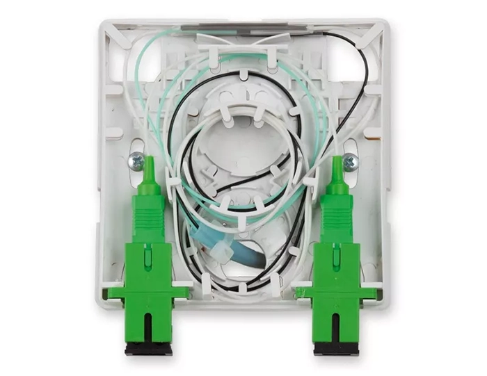 ATB فیبر نوری