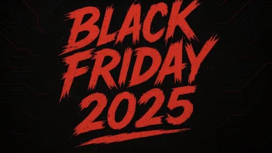 خرید مودم در بلک فرایدی