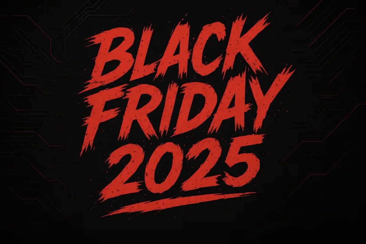 خرید مودم در بلک فرایدی