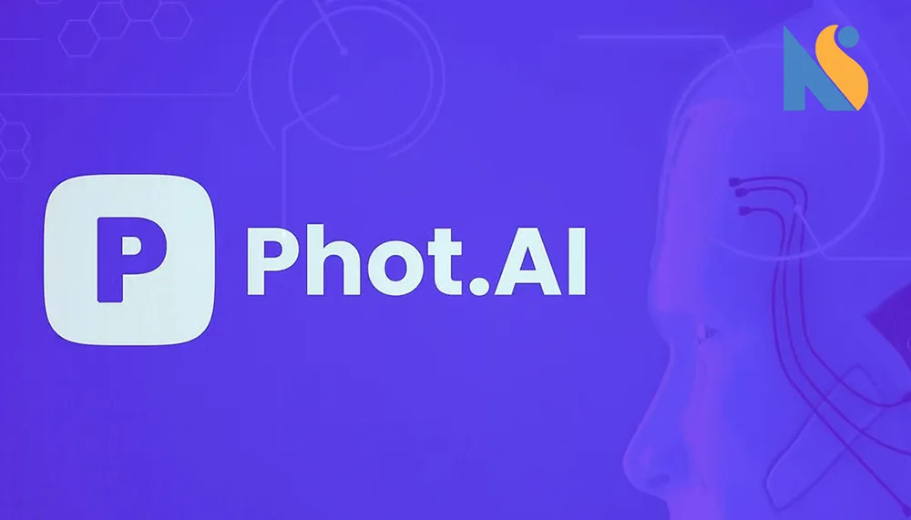 هوش مصنوعی Phot.AI